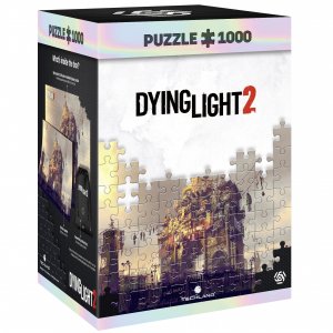 Пазл Good Loot Dying Light 2 Arch
