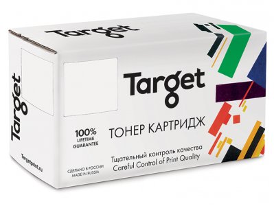 Картридж Target TR-W2071A