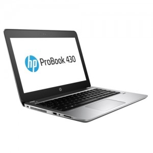 Ноутбук HP 430 G4, 2500 МГц, 4 Гб, 500 Гб