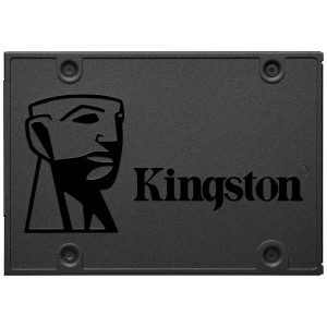 Внутренний SSD накопитель Kingston 240GB Kingston A400 (SA400S37/240G)