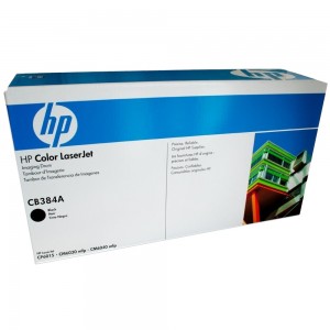 Фотобарабан HP 824A (CB384A)