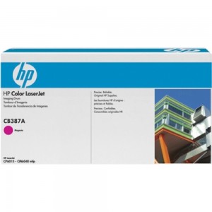 Фотобарабан HP CB387A