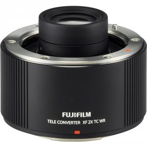 Телеконвертер Fujifilm XF 2x TC WR (16516271)