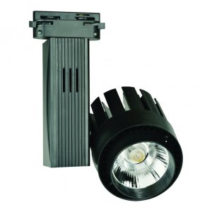 Трек Volpe ULB-Q250 20W/NW/A BLACK (10962)