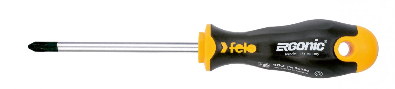 Отвертка Felo 40210210