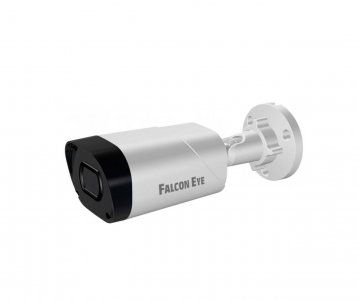 Камера видеонаблюдения Falcon Eye FE-IPC-BV2-50pa (белый) (FE-IPC-BV2-50PA)