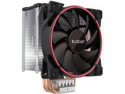 Кулер PCcooler GI-X5R V2