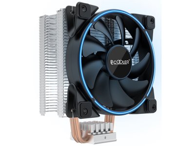 Кулер PCcooler GI-X3B V2