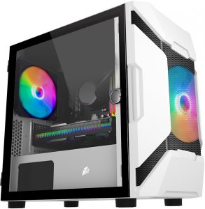 Корпус 1stPlayer DK D3-A