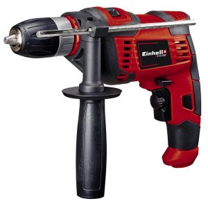 Дрель ударная Einhell TC-ID 550 E (4258621)