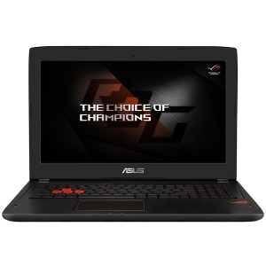 Ноутбук игровой ASUS GL502VM-FY053T