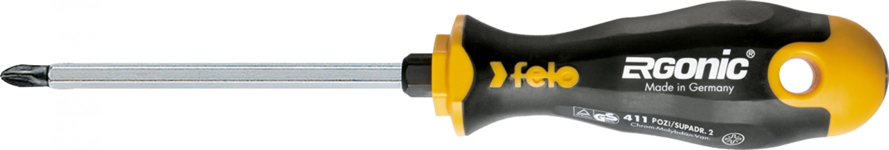 Отвертка Felo 41120340
