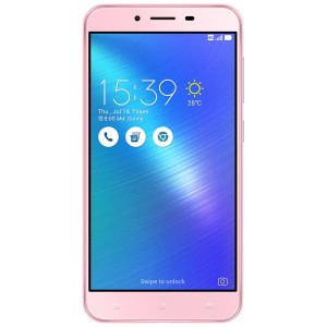 Смартфон ASUS Zenfone 3 MAX ZC553KL 32GB Pink (4I026RU)