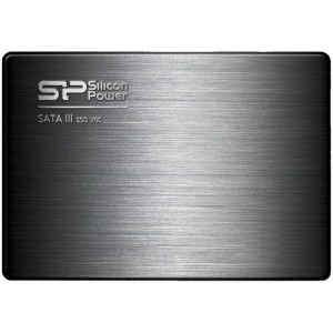 Твердотельный диск SSD Silicon Power Velox V60 120 Гб