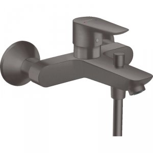 Смеситель для ванны Hansgrohe Смеситель для ванны Hansgrohe Talis E 71740340
