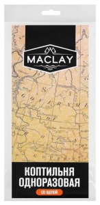 Коптильня Maclay 5073041