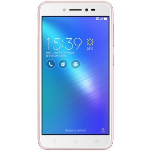 Смартфон ASUS ZenFone GO ZB501KL 32Gb Pink (4I005A)