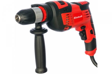 Дрель ударная Einhell TC-ID 720/1 E (4259848)