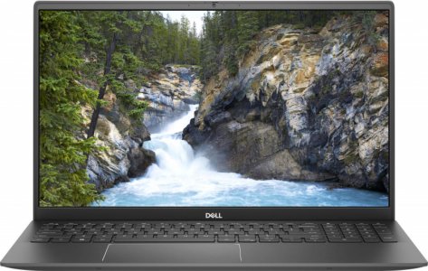 Ноутбук Dell Vostro 5502 (Intel Core i5 1135G7 2400MHz/15.6"/1920x1080/8GB/256GB SSD/DVD нет/Intel Iris Xe graphics/Wi-Fi/Bluetooth/W