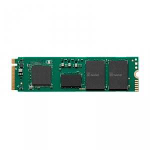 Внутренний SSD Intel Intel QLC 670P M.2 2280 512Gb SSDPEKNU512GZ/99A42F (SSDPEKNU512GZ 99A42F)