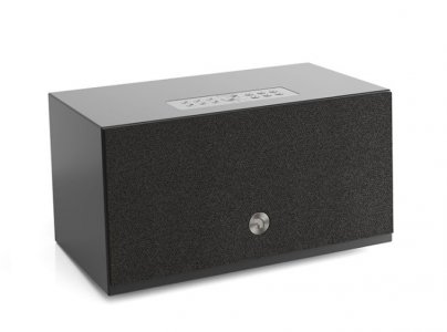 Портативная колонка Audio Pro C10 MkII (черный)