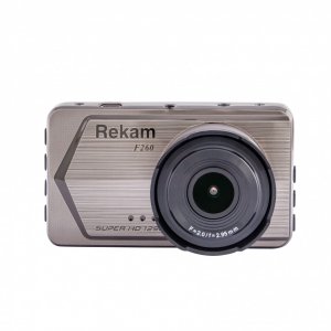 Видеорегистратор Rekam Rekam F260