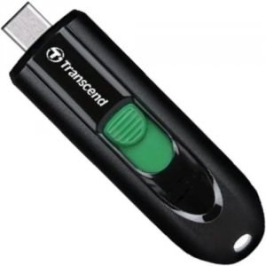 USB флешка Transcend 256Gb Jetflash Type-C 790С TS256GJF790C