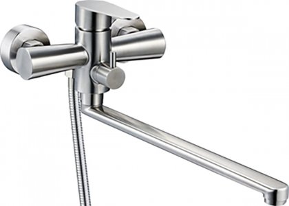 Смеситель для ванны Solone JAT7-A094
