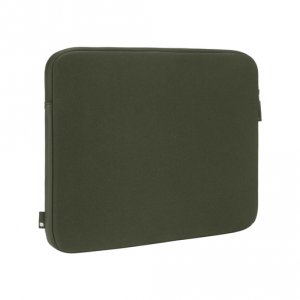 Чехол Incase Classic Sleeve для MacBook Pro 15" (оливковый) (INMB100644-OLV)