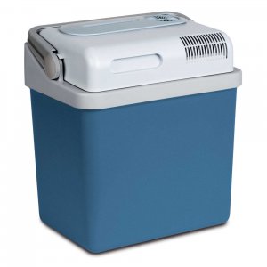 Автомобильный холодильник SENCOR SCM 2025 (синий)