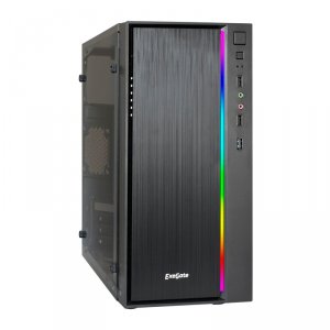 Корпус Exegate mEVO-9301-NPX700