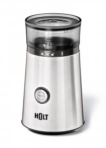Кофемолка Holt HT-CGR-006