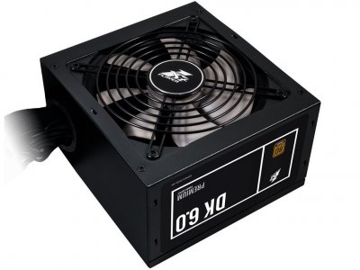 Блок питания 1stPlayer FP_PS-600AX