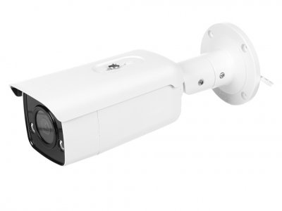 IP камера Hikvision DS-2CD2T47G2-L(C) 2.8mm