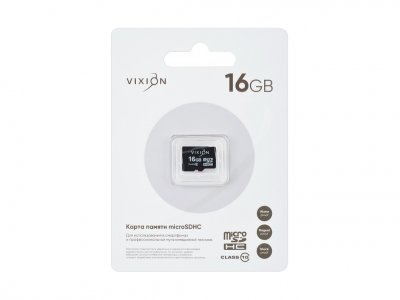 Карта памяти Vixion GS-00007741