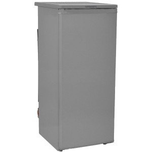 Холодильник Саратов 451 (КШ 160) Серый