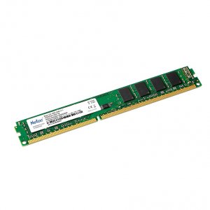Оперативная память Netac DDR3 NTBSD3P16SP-04 4Gb