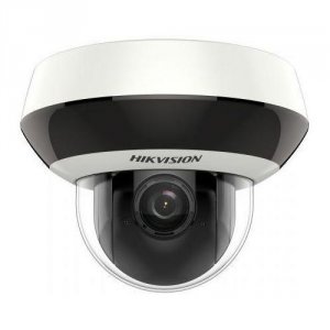 Камера видеонаблюдения HiWatch DS-I205M(B) 2.8-12мм (белый)