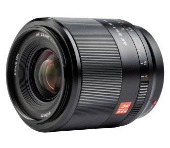 Объектив Viltrox AF 24mm f/1.8 Sony FE (24MM 1.8 E AF)