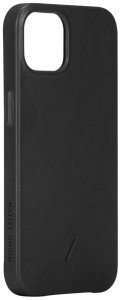 Клип-кейс Native Union CLASSIC для Apple iPhone 13 (черный) (CCLAS-BLK-NP21M)