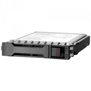 Внутренний SSD HPE P40502-B21 Hot Swapp 480Gb