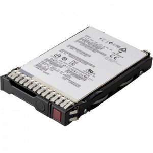 Внутренний SSD HPE P19913-B21 800GB