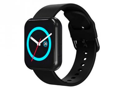 Умный браслет Yamaguchi Smart Watch