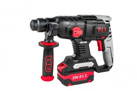 Перфоратор P.i.t. PBH20H-22A/1