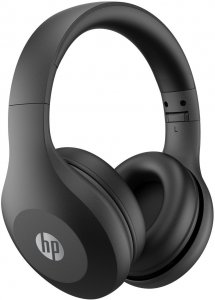 Bluetooth гарнитура HP 500 (черный) (2J875AA)