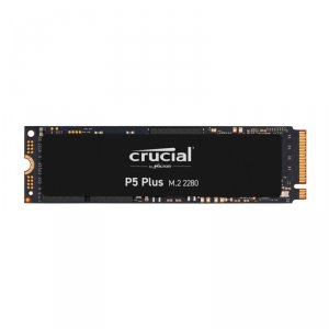 Внутренний SSD Crucial P5 Plus CT2000P5PSSD8 2000Gb