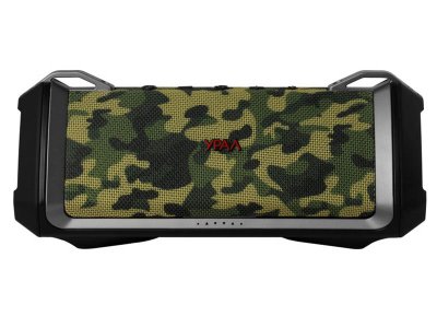 Колонка URAL ТТ М-5 Тайга