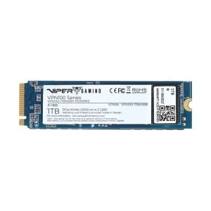 Твердотельный накопитель Patriot Memory VPN110-1TBM28H