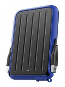 Жесткий диск Silicon Power Armor A66 (SP010TBPHD66SS3B)