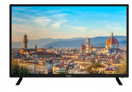 LED Телевизор Econ EX-32HT017B 32" (черный)